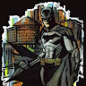 Meet your Posher, Logan